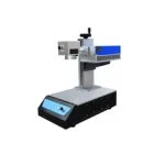 Mini UV Laser Marking Machine