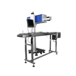 Mini UV Laser Marking Machine