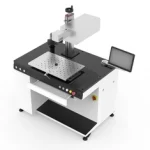 Desktop UV Laser Marking Machine