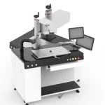 Desktop UV Laser Marking Machine