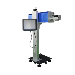 CO2 RF Laser Marking Machine CO2 RF Laser Marking Machine